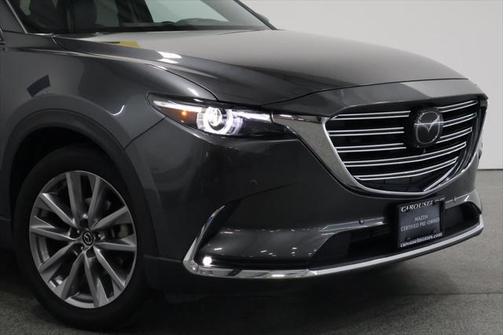 2022 Mazda CX-9 Grand Touring