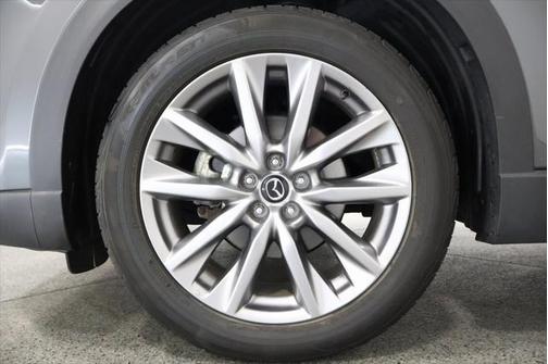 2022 Mazda CX-9 Grand Touring