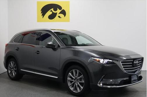 2022 Mazda CX-9 Grand Touring