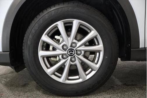 2022 Mazda CX-5 2.5 S Preferred