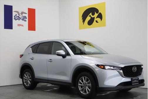 2022 Mazda CX-5 2.5 S Preferred