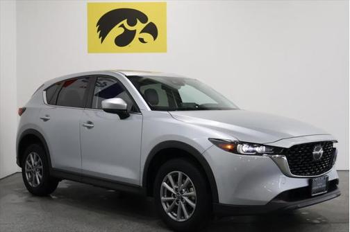2022 Mazda CX-5 2.5 S Preferred