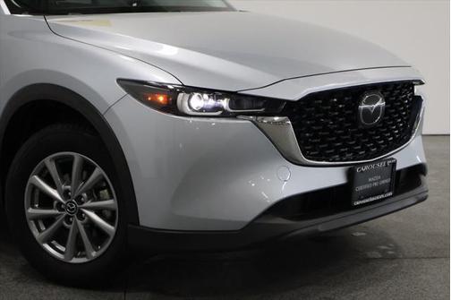 2022 Mazda CX-5 2.5 S Preferred