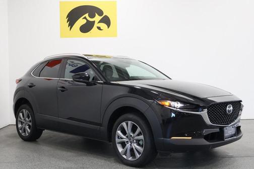 2023 Mazda CX-30 2.5 S Select Package