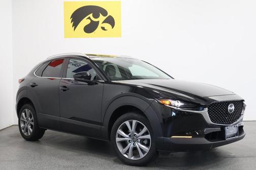 2023 Mazda CX-30 2.5 S Select Package