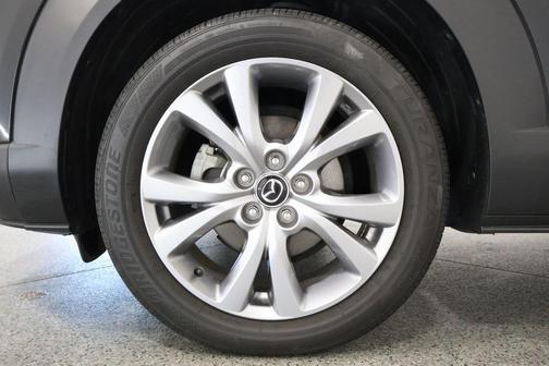 2023 Mazda CX-30 2.5 S Select Package