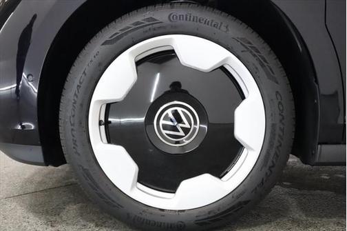 2025 Volkswagen ID. Buzz Pro S