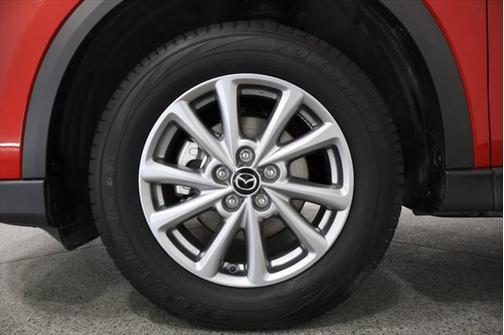2022 Mazda CX-5 2.5 S Select