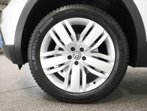 2019 Volkswagen Atlas 3.6L SEL