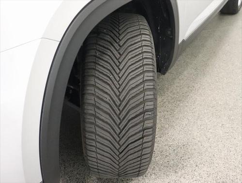 2019 Volkswagen Atlas 3.6L SEL