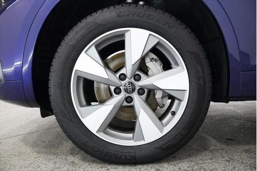 2024 Audi Q5 40 Premium