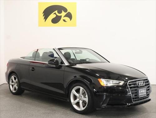 2016 Audi A3 2.0T Premium