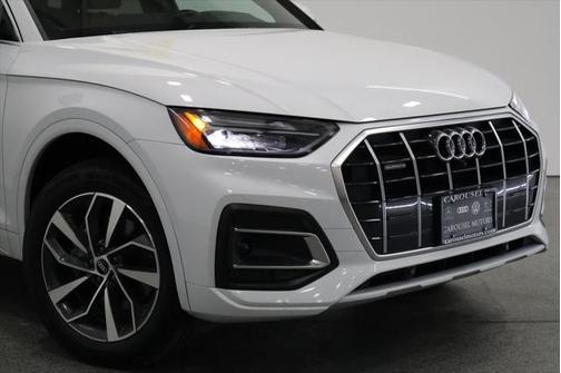 2021 Audi Q5 45 Premium Plus