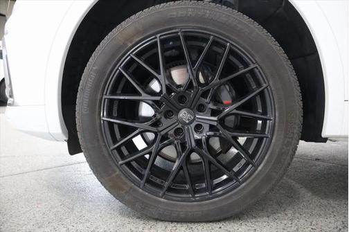 2021 Audi SQ5 3.0T Premium Plus
