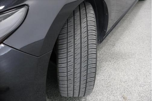 2021 Mazda Mazda3 FWD w/Preferred Package