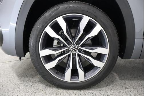 2021 Volkswagen Atlas 3.6L SEL