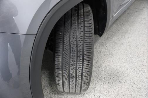 2021 Volkswagen Atlas 3.6L SEL