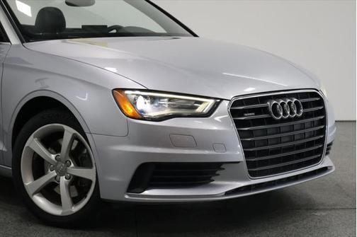 2015 Audi A3 2.0T Premium