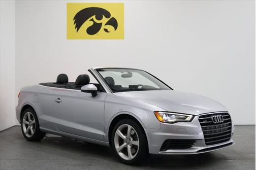 2015 Audi A3 2.0T Premium