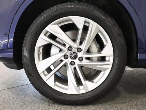 2022 Audi Q7 55 Premium Plus
