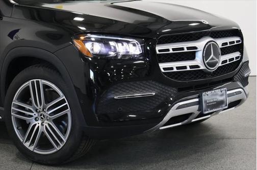 2021 Mercedes-Benz GLS 450 4MATIC