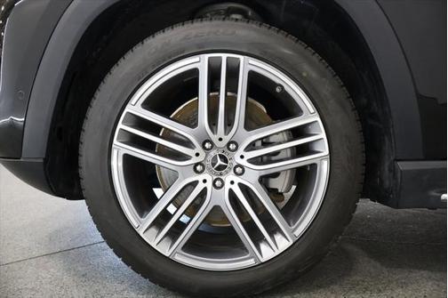 2021 Mercedes-Benz GLS 450 4MATIC
