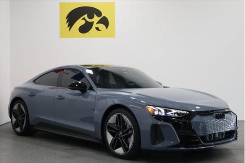 2024 Audi RS e-tron GT quattro
