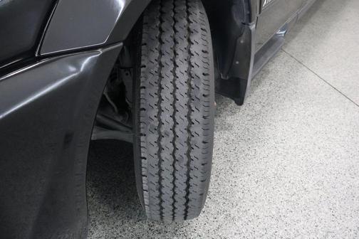 2013 Mercedes-Benz Sprinter Normal Roof