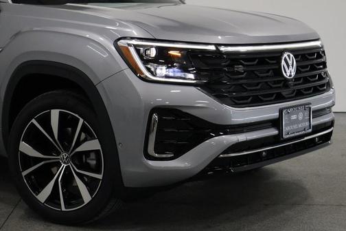 2025 Volkswagen Atlas 2.0T SEL Premium R-Line 4MOTION