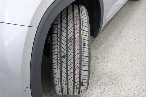 2025 Volkswagen Atlas 2.0T SEL Premium R-Line 4MOTION