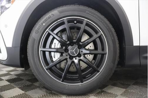 2024 Mercedes-Benz AMG GLB 35 4MATIC