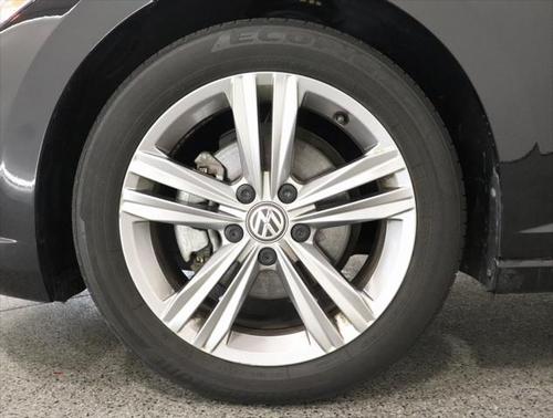 2021 Volkswagen Jetta 1.4T R-Line