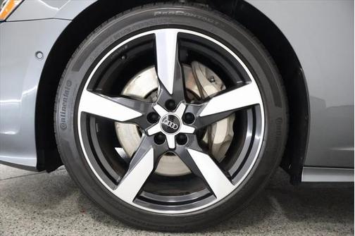 2021 Audi A6 55 Premium Plus