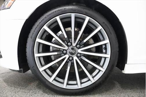 2022 Audi A5 Sportback Premium Plus