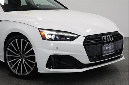 2022 Audi A5 Sportback Premium Plus
