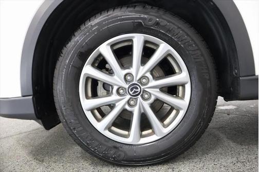 2022 Mazda CX-5 2.5 S Preferred
