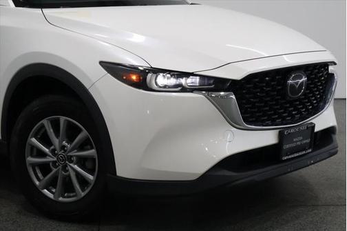 2022 Mazda CX-5 2.5 S Preferred