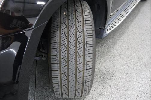 2012 Mercedes-Benz GL-Class 4MATIC