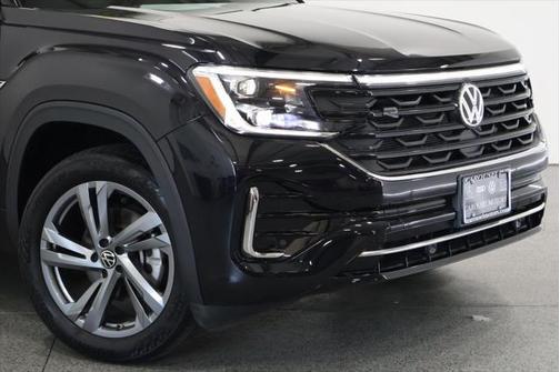 2024 Volkswagen Atlas Cross Sport 2.0T SEL