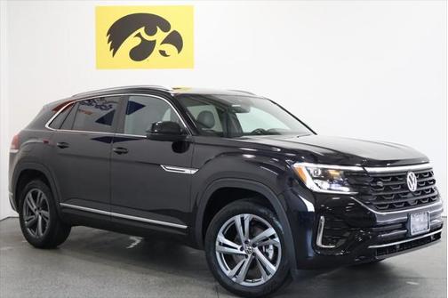 2024 Volkswagen Atlas Cross Sport 2.0T SEL