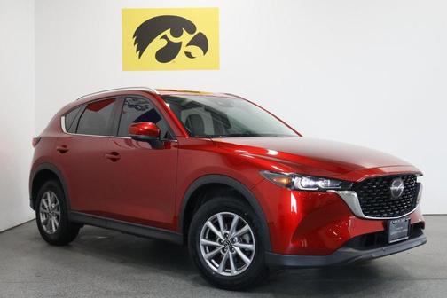 2023 Mazda CX-5 2.5 S Preferred