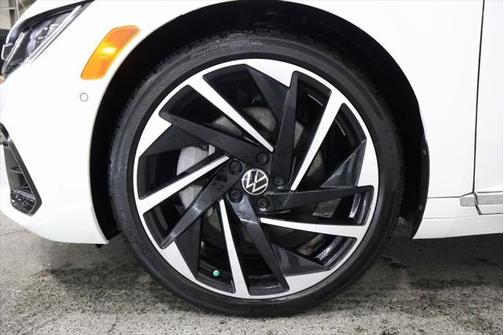 2023 Volkswagen Arteon 2.0T SEL Premium R-Line 4MOTION