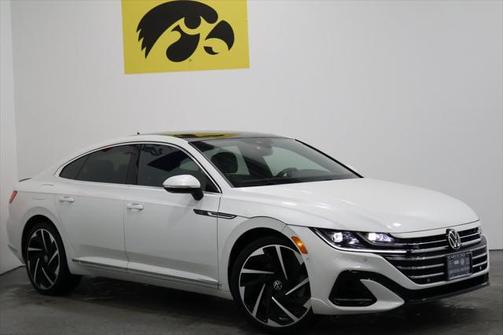 2023 Volkswagen Arteon 2.0T SEL Premium R-Line 4MOTION