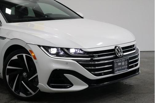 2023 Volkswagen Arteon 2.0T SEL Premium R-Line 4MOTION