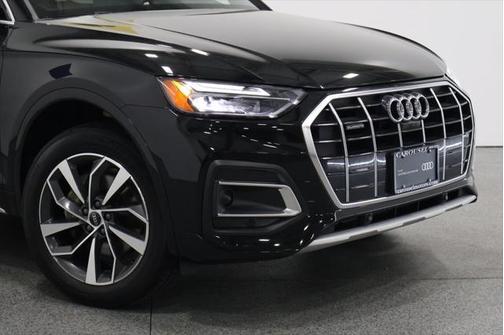 2021 Audi Q5 45 Premium Plus