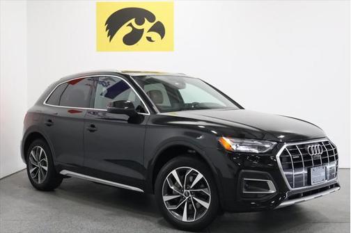 2021 Audi Q5 45 Premium Plus