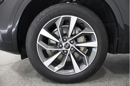 2021 Audi Q5 45 Premium Plus