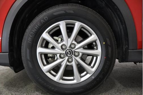 2022 Mazda CX-5 2.5 S