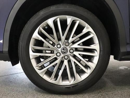 2020 Lexus RX 450h Base