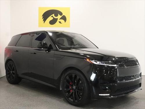 2023 Land Rover Range Rover Sport SE